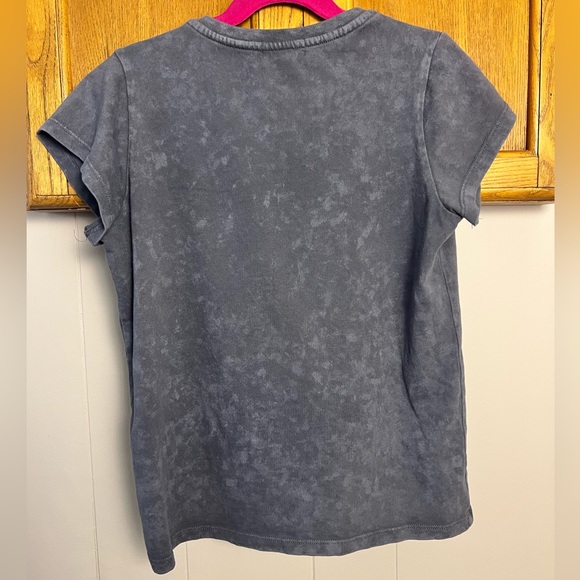 Kidpik Girls Can Do Anything Graphic Tee, Girl’s 12 - Picture 2 of 3